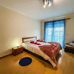 Family New Beds Apartment *