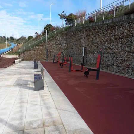 Family New Beds דירה *