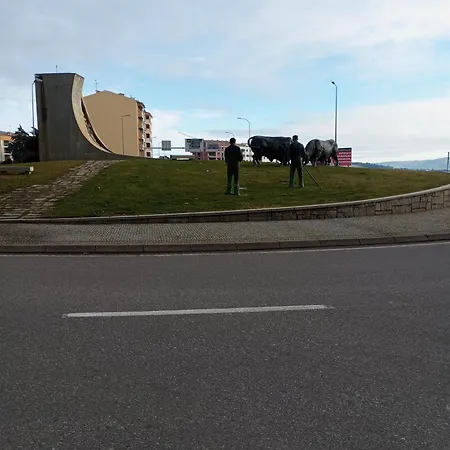 Family New Beds דירה