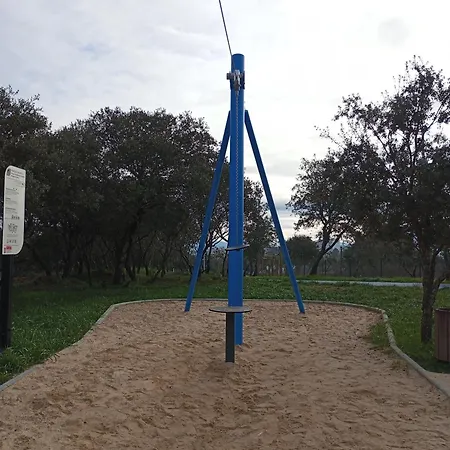 아파트 Family 바라간카