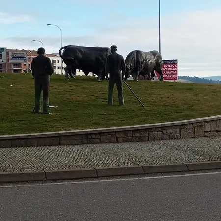 Family New Beds Apartman Bragança