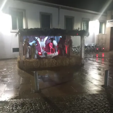 Family New Beds דירה *