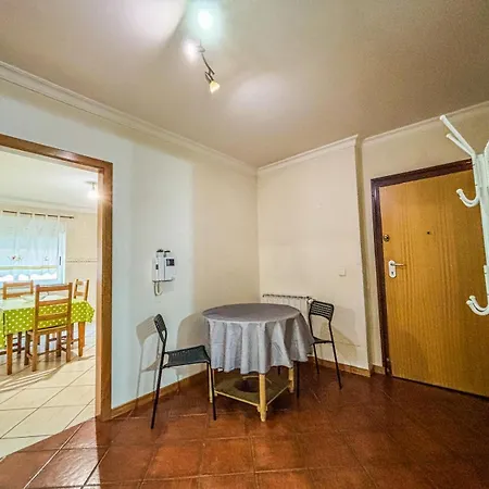 דירה Family New Beds