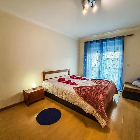 Family New Beds דירה *