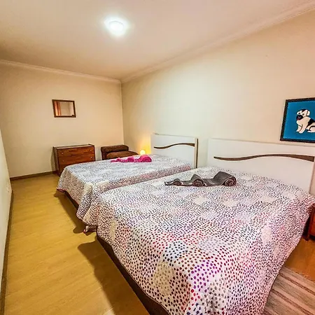 דירה Family New Beds *