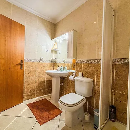 Appartamento Family New Beds Bragança