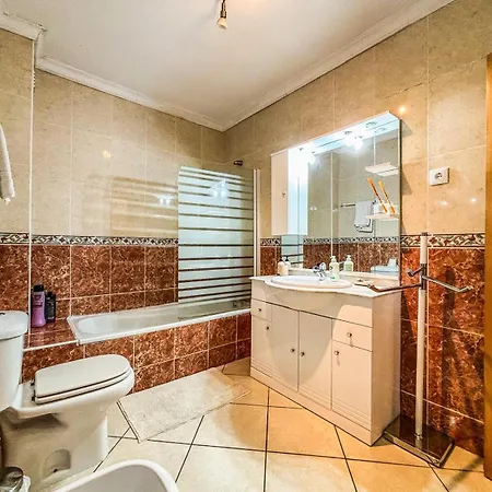 דירה Family New Beds