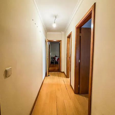 Appartamento Family New Beds Bragança