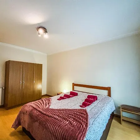 Family New Beds Apartmán *