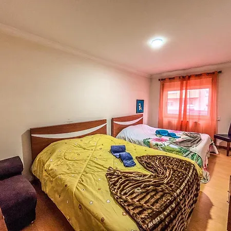 Apartmán Family New Beds