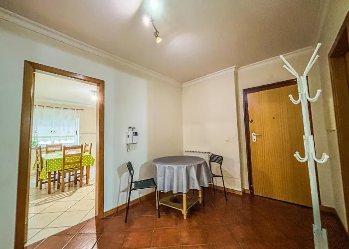 アパート Family New Beds