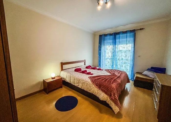 Family New Beds Apartmán *