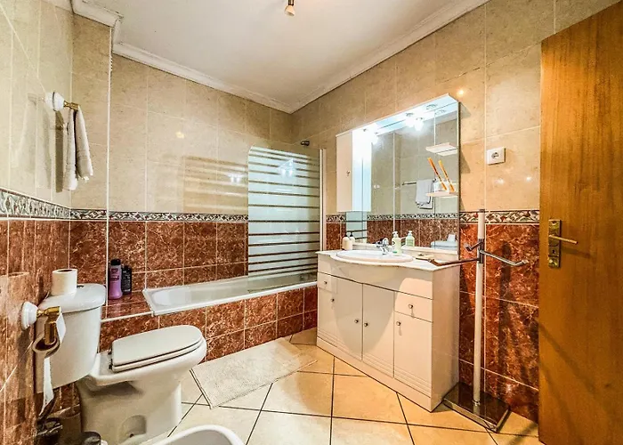 Apartmán Family New Beds