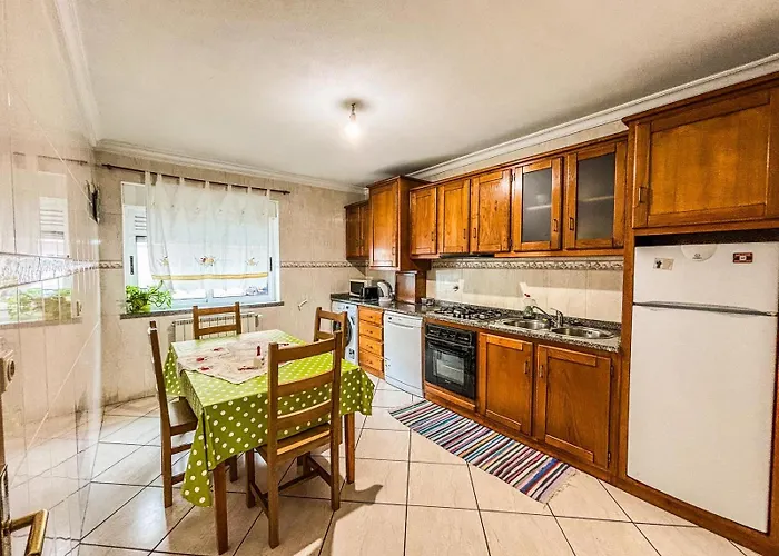 Family New Beds * Bragança