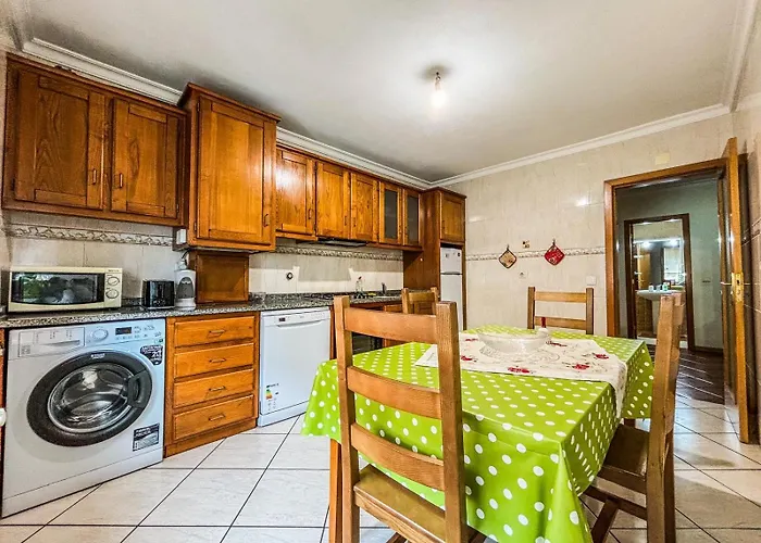 Family New Beds Apartmán