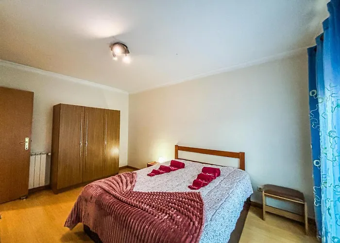 Family New Beds Apartmán *