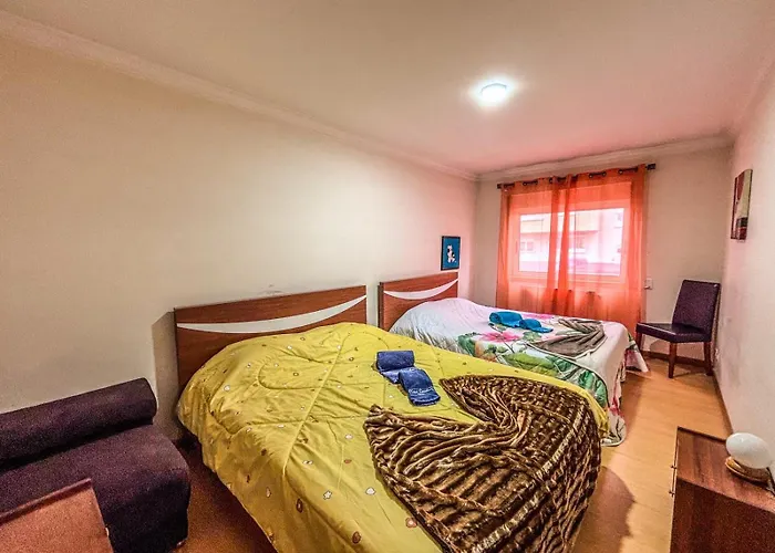 Apartmán Family New Beds