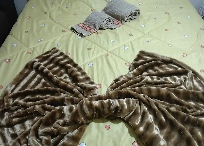 Family New Beds * ブラガンサ